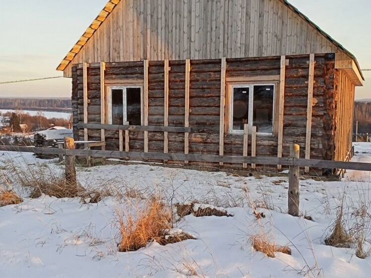 Купить коттедж в Сыктывкаре, 🏡 продажа загородных коттеджей недорого