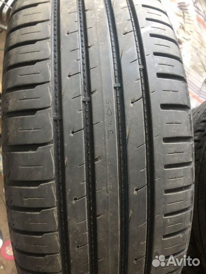 Воронеж 18B 235/60 R18