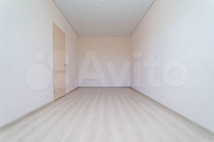 2-к. квартира, 42,1 м², 4/5 эт.