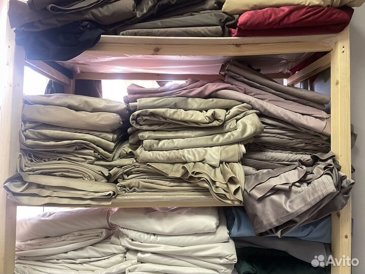 Отрез ткани