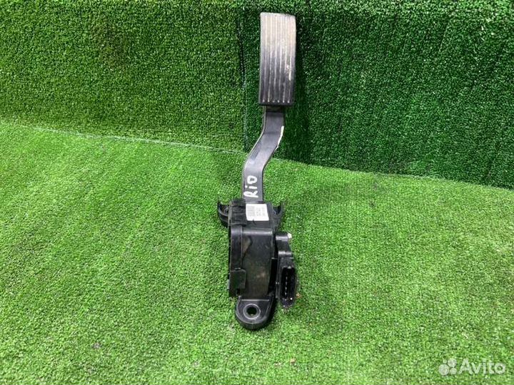 Педаль газа Kia Rio седан 1.6 2017
