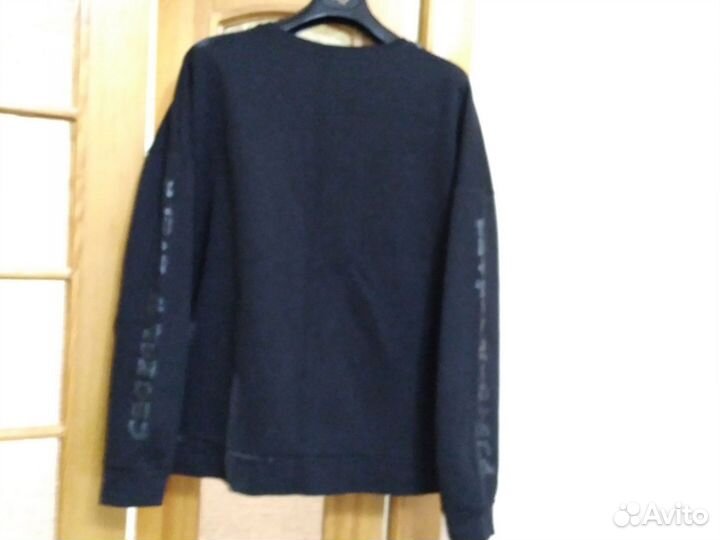 Свитшот 50-52