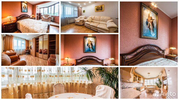 Интерьерный фотограф. Фото и видео квартир и домов