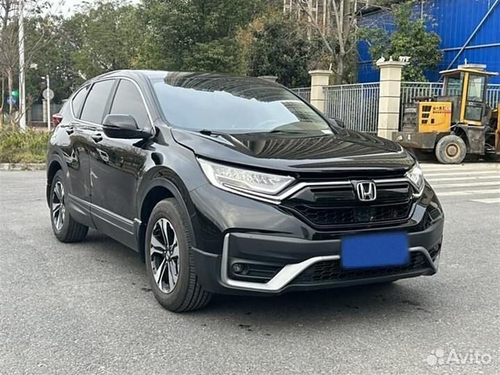 Honda CR-V 1.5 CVT, 2021, 29 800 км