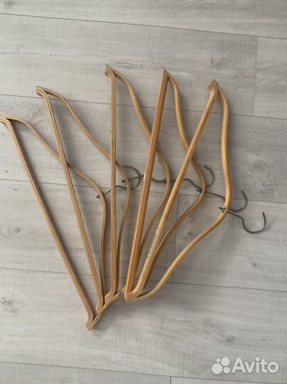 Вешалки плечики СССР