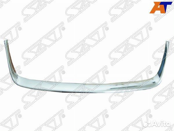 Молдинг решетки suzuki escudo