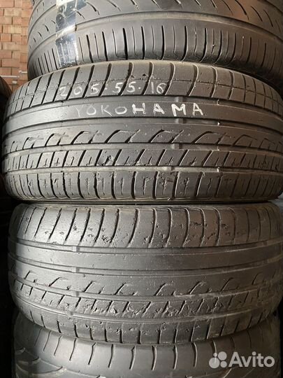 Nitto Invo 205/55 R16