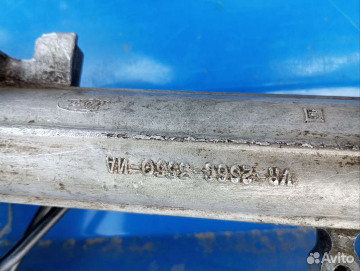 Рулевая рейка Форд fusion