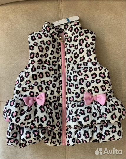 Новый комплект