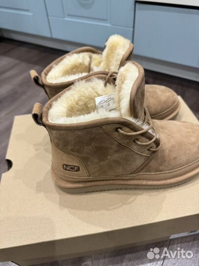 Угги женские UGG NCF