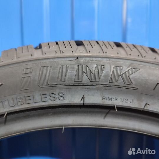 iLink SnowGripper I 225/50 R17 и 245/45 R17