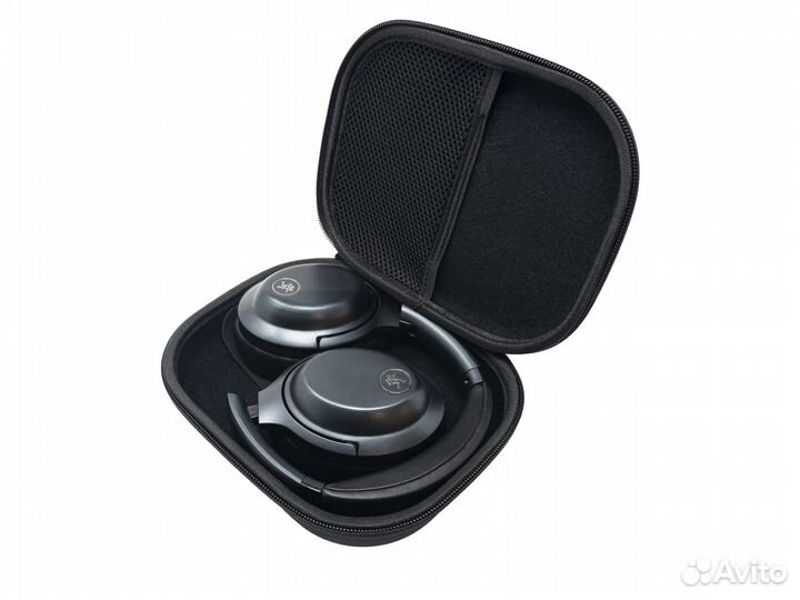 Mackie MC-60BT наушники