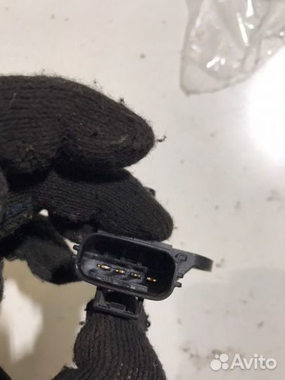 Датчик абсолютного давления Mazda Mazda6 GH L5VE