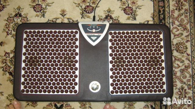 Коврик нуга Бест NM 55
