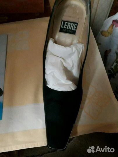 Туфли Lerre
