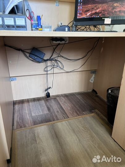 Офисная мебель