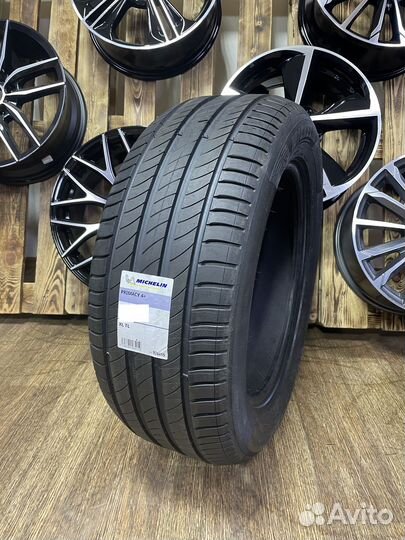Michelin Primacy 4+ 225/45 R19 96W