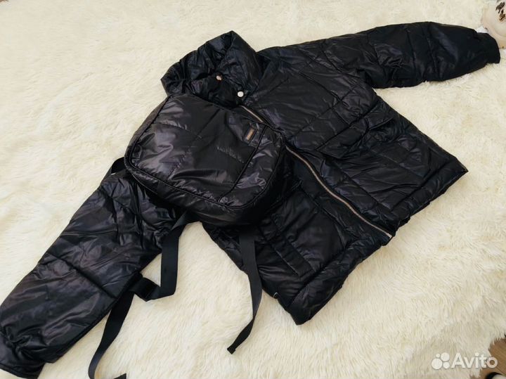 Куртка женская one size