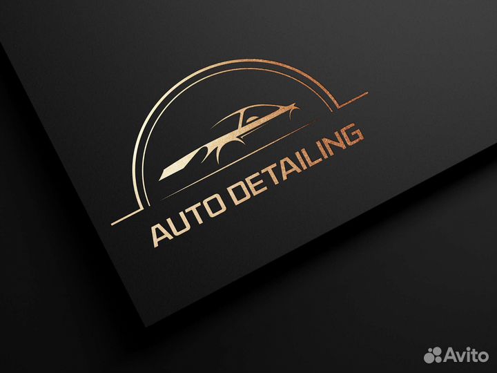 Разработка логотипов, визиток, листовок, баннеров