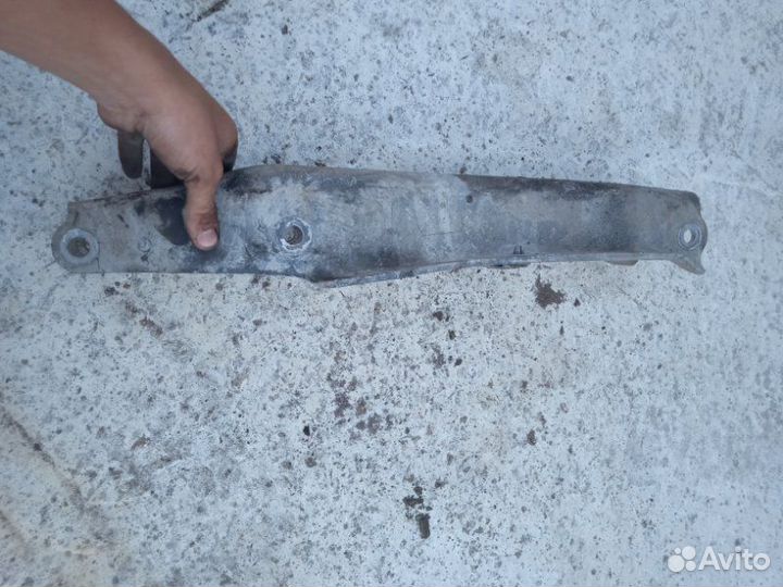 Рычаг подвески нижний Mercedes-Benz S W220 W220