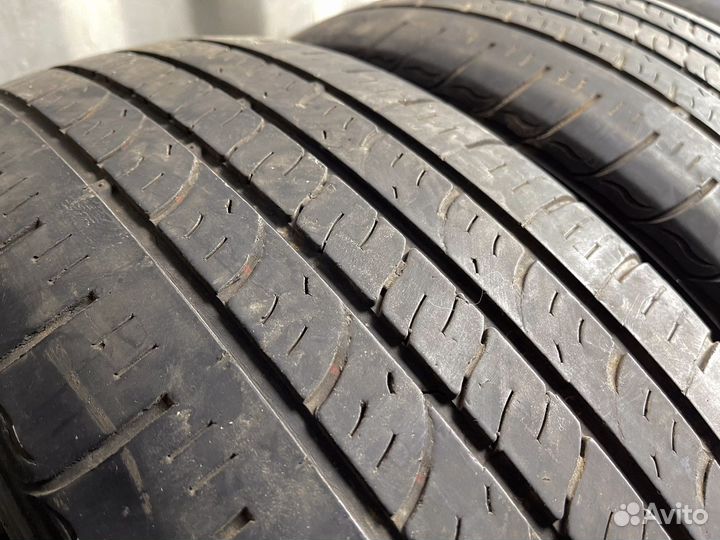 Kumho Sense KR26 225/65 R17