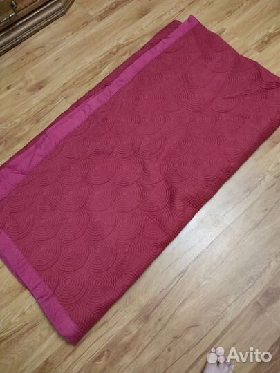 Покрывало на кровать 240х225