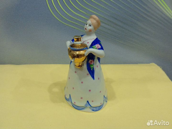 Статуэтка СССР