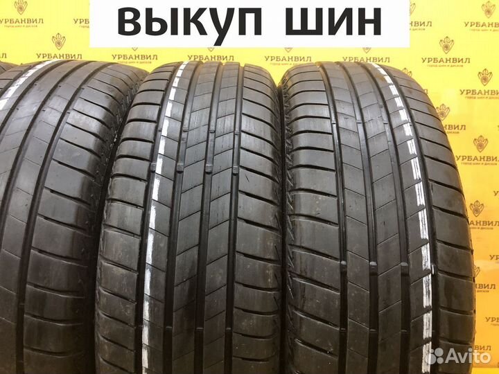 Bridgestone Turanza T005 185/65 R15 88T