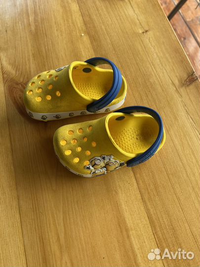 Crocs