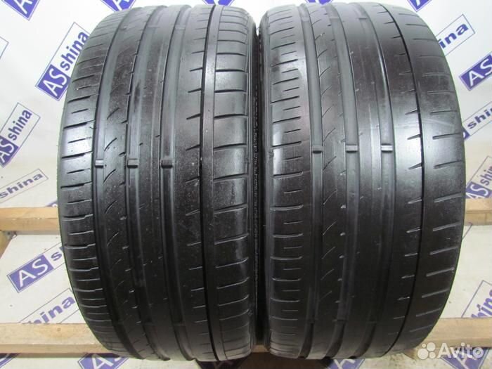 Falken Azenis FK-453 235/35 R19 95M
