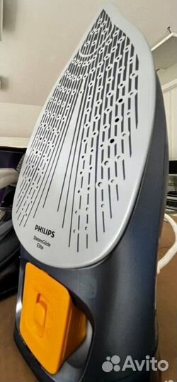 Утюг Philips Azur GC4902/20