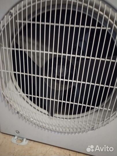 Сплит система бу lg