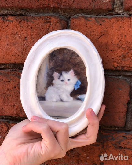 Имбирные пряники