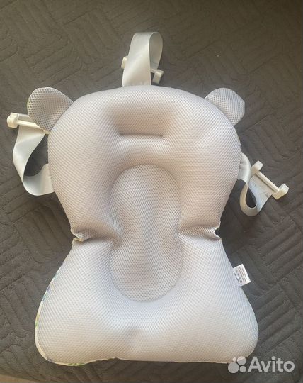 Гамак- подушка для купания