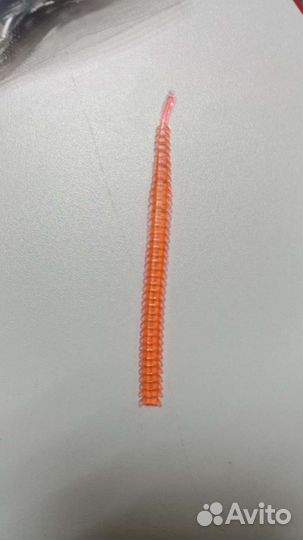 Приманки на морскую рыбалку