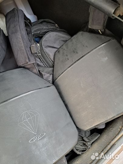 Плиты военный