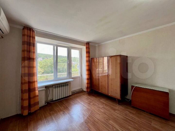 1-к. квартира, 32,8 м², 6/9 эт.