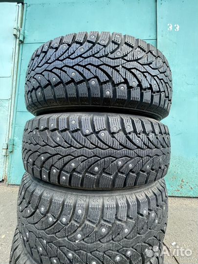 Pirelli Formula Ice 205/55 R16 91T