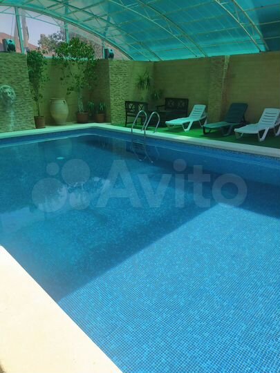 Комната 20 м², 1/3 эт.