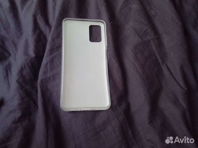 Чехол на телефон Самсунг гелекси с03