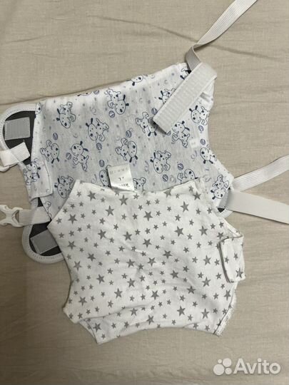 Бандаж для тазобедренного сустава (шина Фрейка)