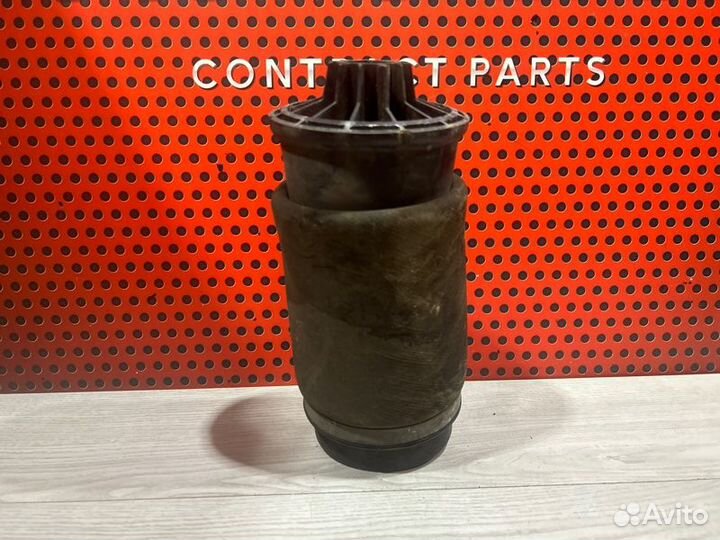 Пневмоподушка Mercedes-Benz Gle W166 2017