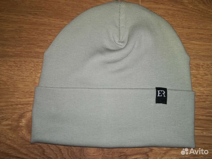 Шапка женская