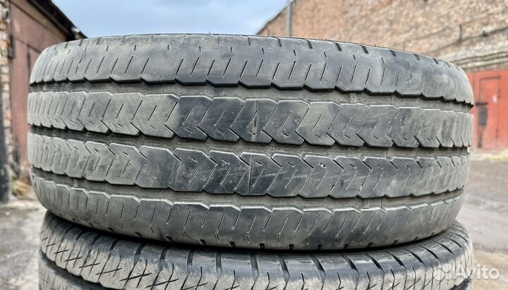 КАМА Kама-Euro LCV-131 235/65 R16C