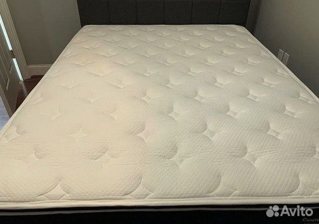 Матрас 160х200 Новый