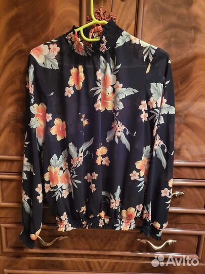 Вещи пакетом женские 42