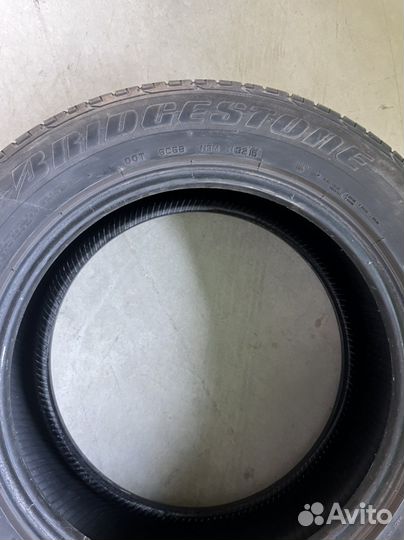 Bridgestone Dueler H/P Sport 235/55 R17 99V