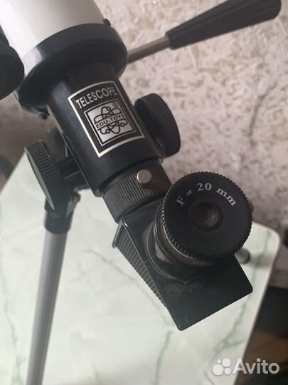 Телескоп детский