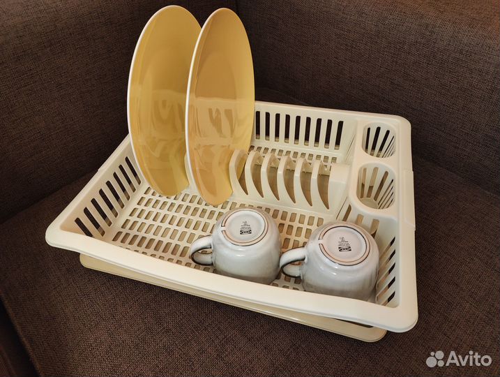 Сушилка для посуды (поддон/лоток для сушки)
