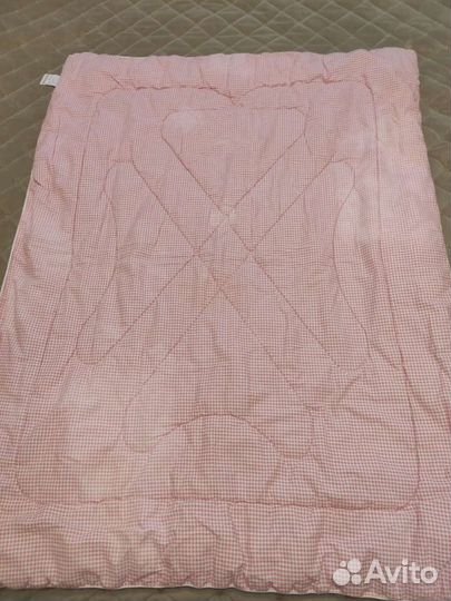 Детское одеяло